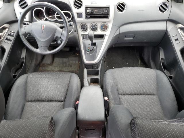 Photo 8 from auction – 2009 PONTIAC VIBE with VIN 5Y2SP67029Z455535