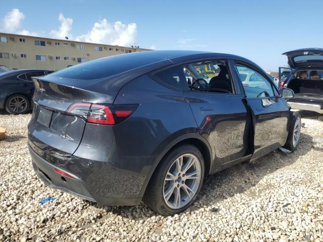Photo 3 from auction – 2024 TESLA MODEL Y with VIN 7SAYGDEE5RA234837