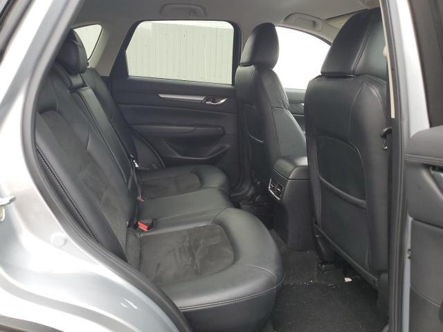 Photo 10 from auction – 2019 MAZDA CX-5 TOURI with VIN JM3KFBCM0K1620613
