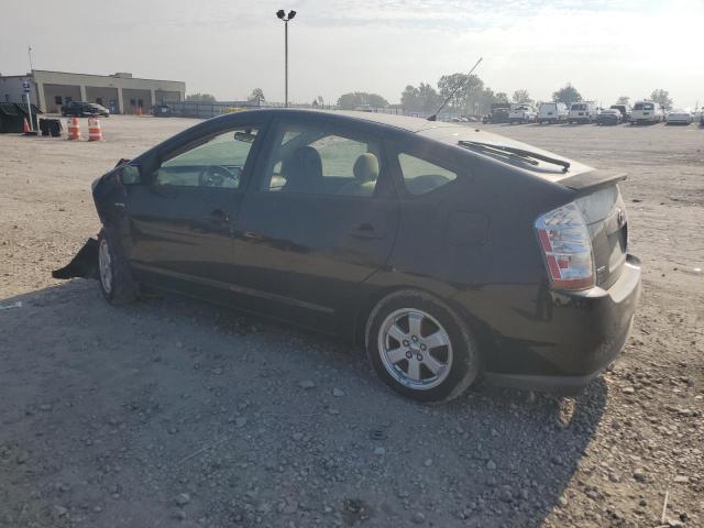 Photo 2 from auction – 2008 TOYOTA PRIUS with VIN JTDKB20U483352865
