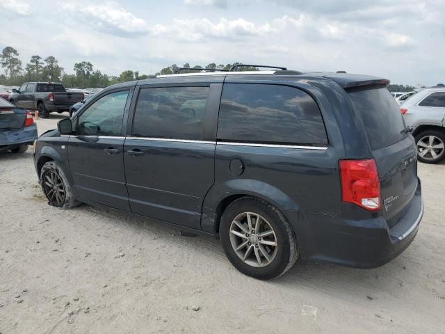Photo 2 from auction – 2014 DODGE GRAND CARA with VIN 2C4RDGCG5ER235570