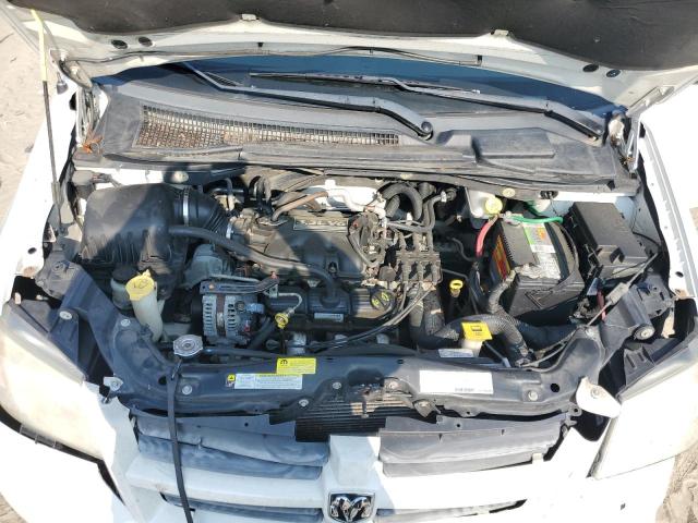 Photo 12 from auction – 2008 DODGE GRAND CARA with VIN 2D8HN44H38R797424