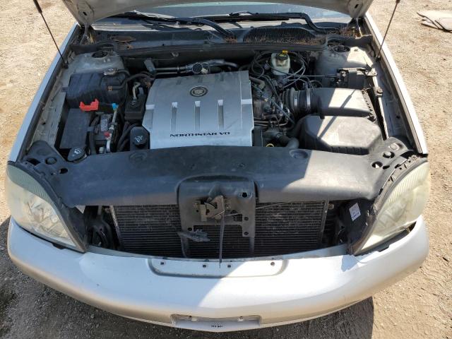 Foto 11 de la subasta – 2005 CADILLAC DEVILLE con VIN 1G6KD54YX5U252478