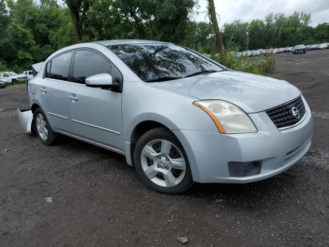 Photo 4 from auction – 2007 NISSAN SENTRA 2.0 with VIN 3N1AB61E87L666471