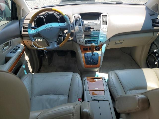 Photo 8 from auction – 2004 LEXUS RX 330 with VIN 2T2GA31UX4C015711