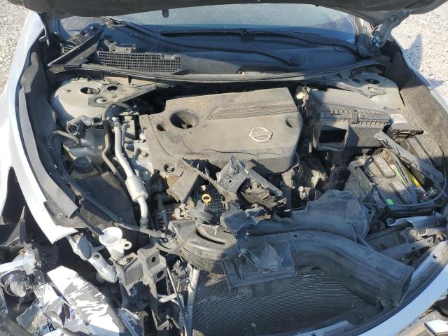 Photo 11 from auction – 2014 NISSAN ALTIMA 2.5 with VIN 1N4AL3AP2EC194812