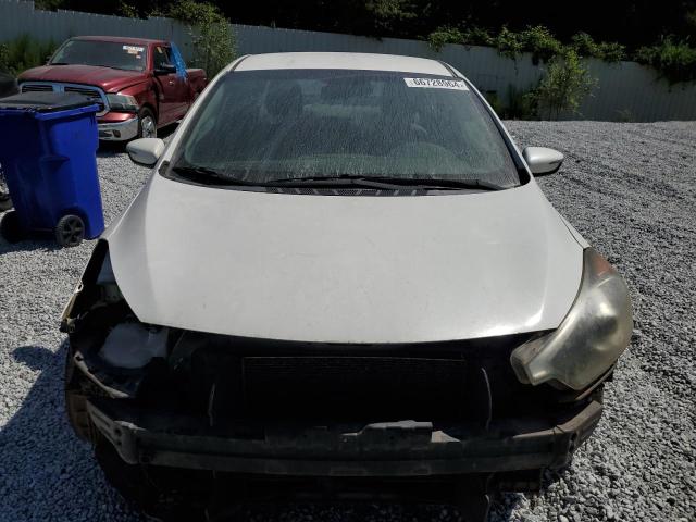 Photo 5 from auction – 2014 KIA FORTE EX with VIN KNAFX4A83E5051999