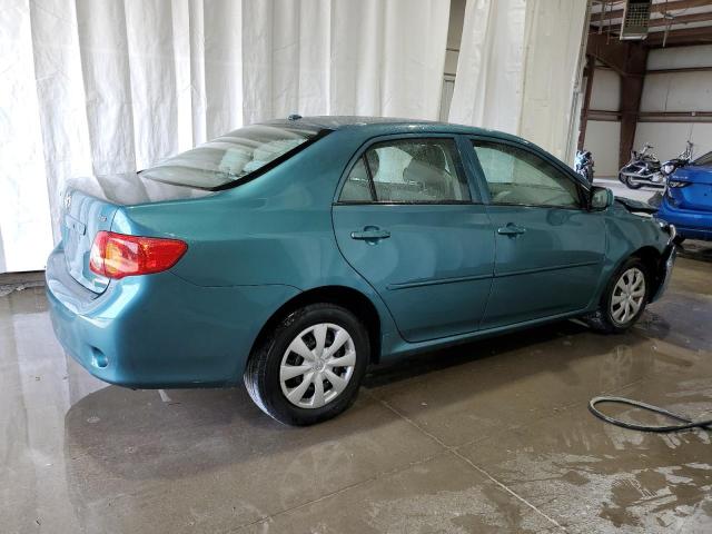 Photo 3 from auction – 2010 TOYOTA COROLLA BA with VIN 2T1BU4EE5AC340275