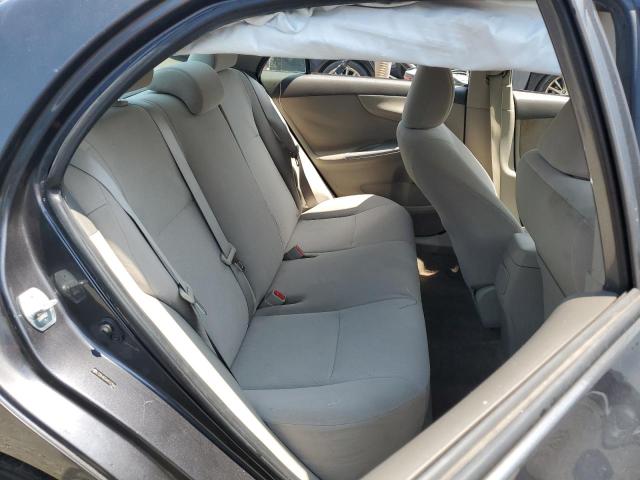 Photo 10 from auction – 2010 TOYOTA COROLLA BA with VIN JTDBU4EE4A9107946