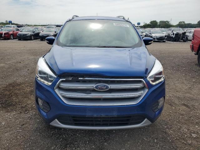 Photo 5 from auction – 2017 FORD ESCAPE TIT with VIN 1FMCU9JD6HUD73549