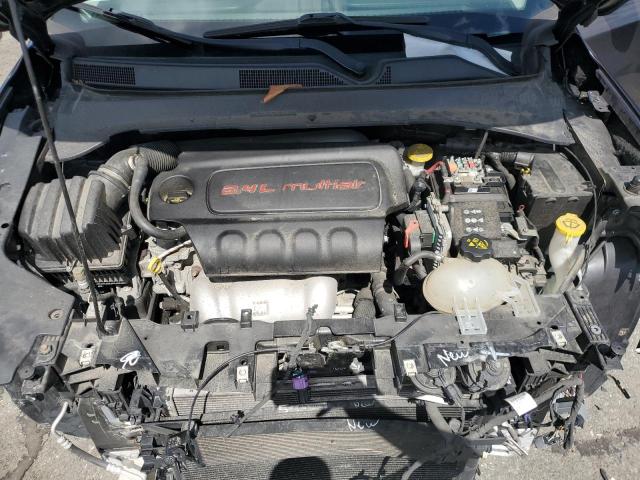 Photo 12 from auction – 2018 JEEP COMPASS SP with VIN 3C4NJDAB8JT480190