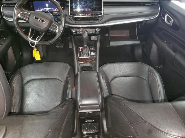 Photo 8 from auction – 2022 JEEP COMPASS LI with VIN 3C4NJDCB6NT142936