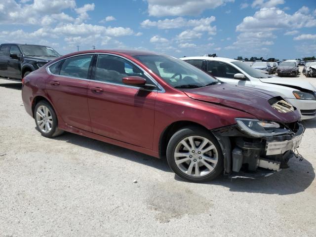 Photo 4 from auction – 2015 CHRYSLER 200 LIMITE with VIN 1C3CCCAB0FN606131