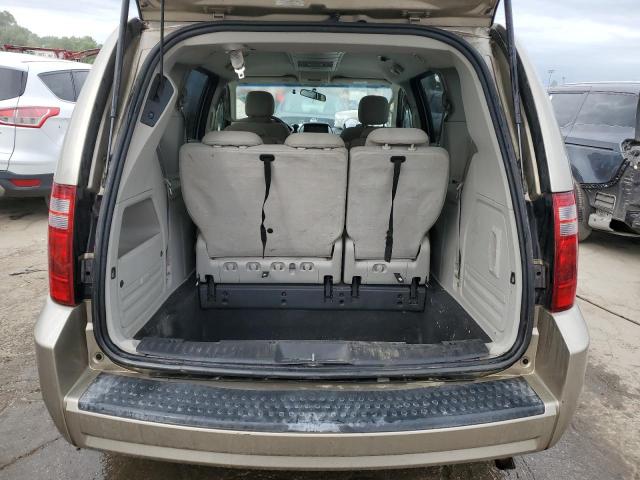 Photo 6 from auction – 2008 DODGE GRAND CARA with VIN 1D8HN54P98B139327