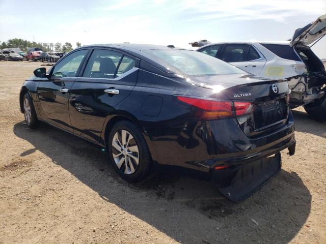 Photo 2 from auction – 2020 NISSAN ALTIMA S with VIN 1N4BL4BV4LC240905