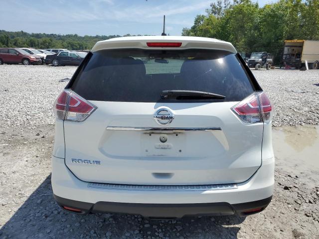 Photo 6 from auction – 2015 NISSAN ROGUE S with VIN 5N1AT2MT1FC788205