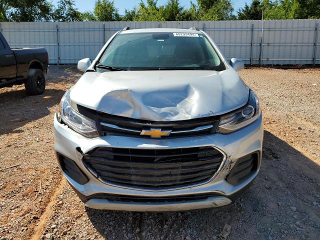 Photo 5 from auction – 2022 CHEVROLET TRAX 1LT with VIN KL7CJPSM0NB561150