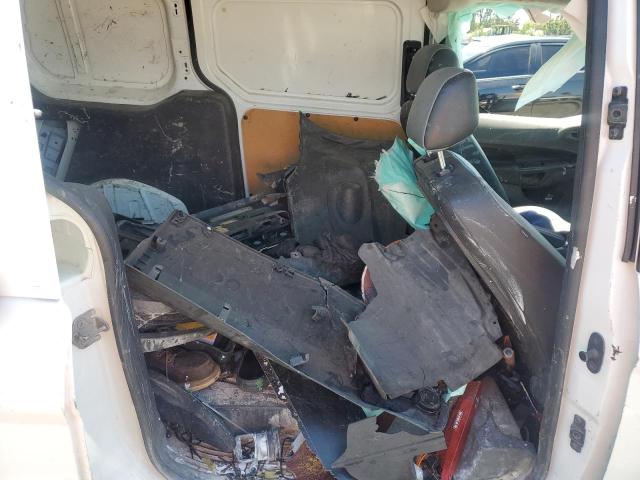 Photo 11 from auction – 2016 FORD TRANSIT CO with VIN NM0LS7E77G1275145