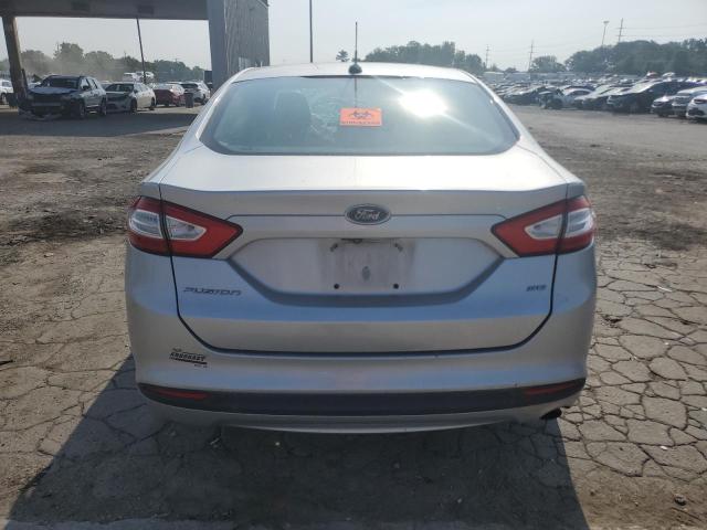 Photo 6 from auction – 2016 FORD FUSION SE with VIN 3FA6P0H76GR284404