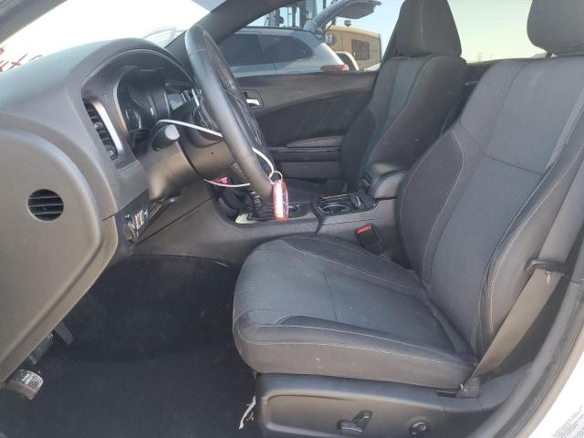 Photo 7 from auction – 2016 DODGE CHARGER R/ with VIN 2C3CDXCT9GH340905