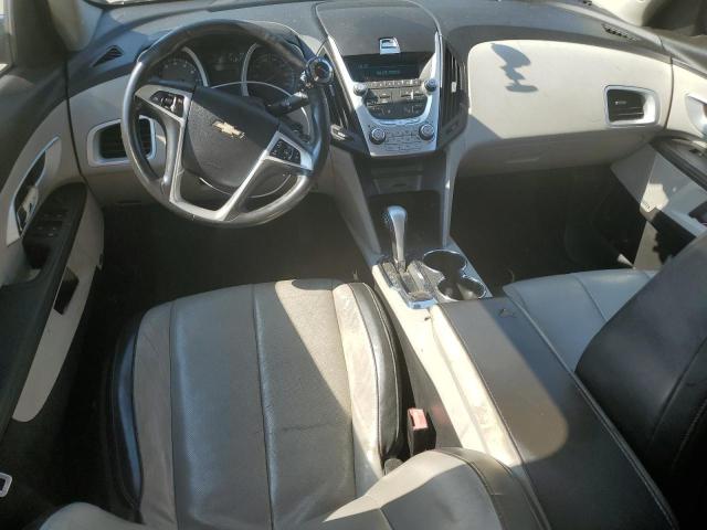 Photo 8 from auction – 2010 CHEVROLET EQUINOX LT with VIN 2CNFLPEY9A6214658