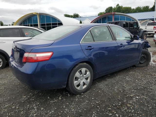 Photo 3 from auction – 2007 TOYOTA CAMRY CE with VIN 4T1BE46K57U153952