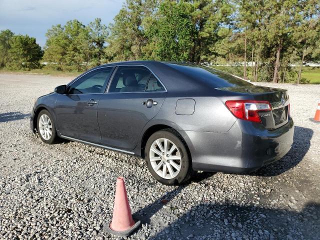 Photo 2 from auction – 2012 TOYOTA CAMRY BASE with VIN 4T4BF1FK4CR229186