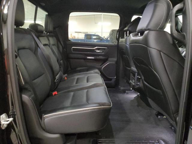 Photo 10 from auction – 2024 RAM 1500 LARAM with VIN 1C6SRFJT2RN103003