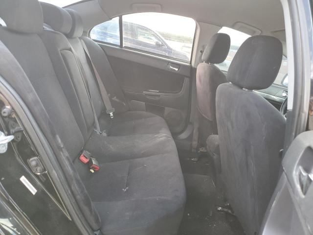 Photo 10 from auction – 2009 MITSUBISHI LANCER RAL with VIN JA3AV66V39U039262