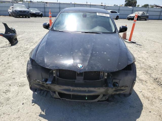 Photo 5 from auction – 2011 BMW 328 I with VIN WBAPH7G52BNM55663