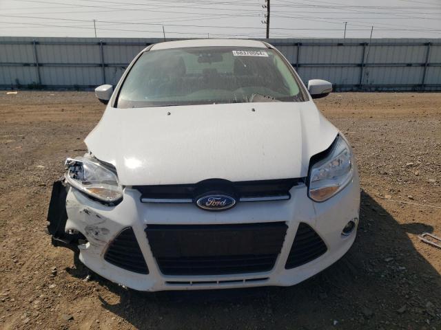 Photo 5 from auction – 2012 FORD FOCUS SEL with VIN 1FAHP3H24CL357339