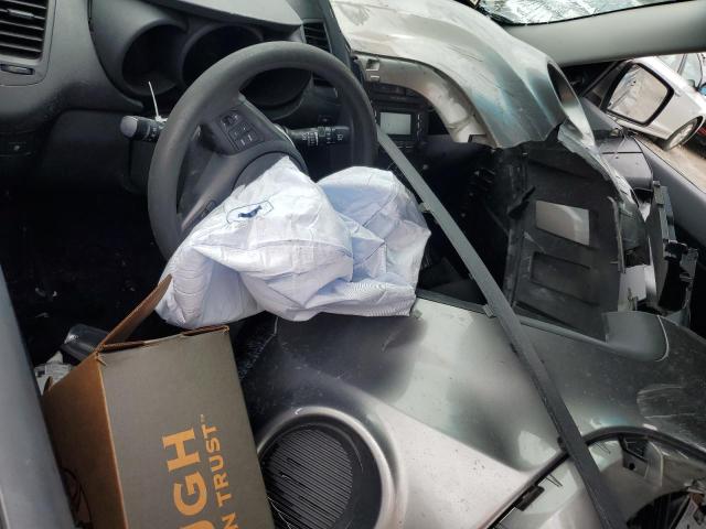 Zdjęcie 8 z aukcji – 2013 KIA SOUL z VIN KNDJT2A51D7610083
