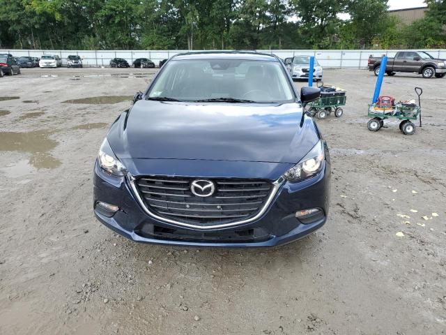 Photo 5 from auction – 2017 MAZDA 3 TOURING with VIN 3MZBN1V73HM117244