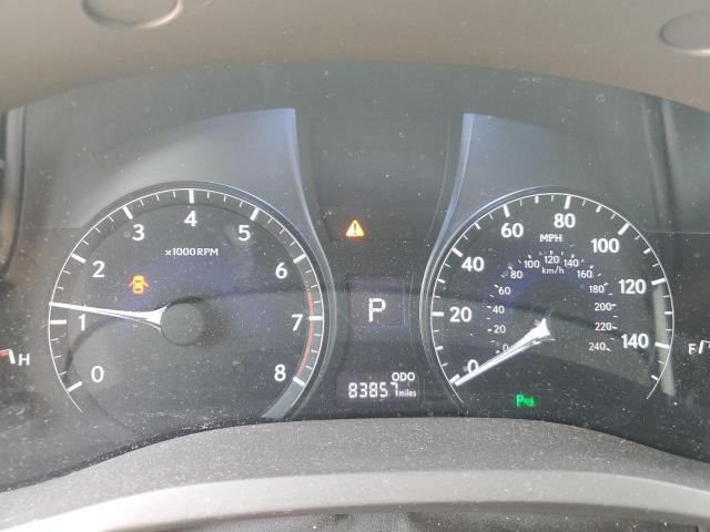Photo 9 from auction – 2015 LEXUS RX 350 with VIN 2T2ZK1BA0FC192429