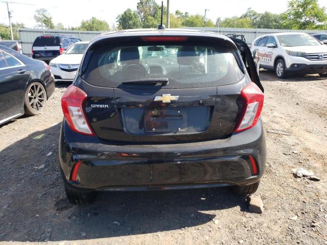 Photo 6 from auction – 2021 CHEVROLET SPARK LS with VIN KL8CB6SA0MC221224