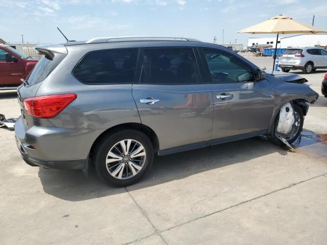 صورة رقم 3 من المزاد - 2017 NISSAN PATHFINDER مع VIN 5N1DR2MN4HC657429