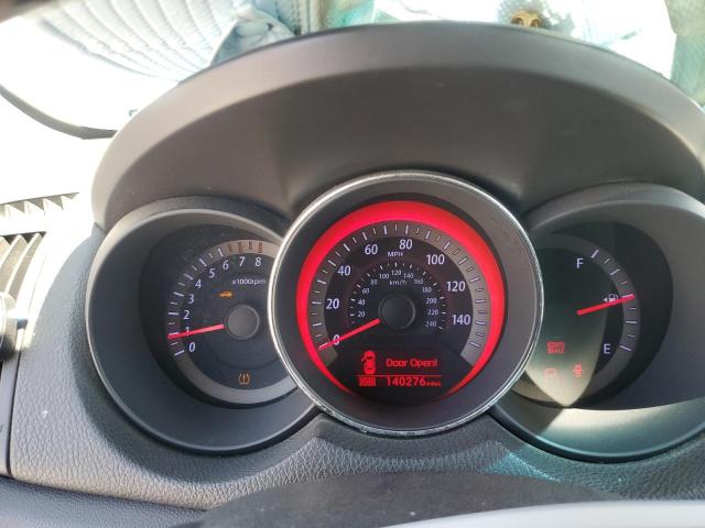 Photo 9 from auction – 2013 KIA FORTE SX with VIN KNAFW6A34D5742511
