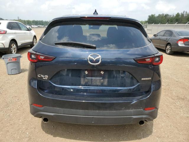 Photo 6 from auction – 2022 MAZDA CX-5 GX with VIN JM3KFBBL8N0640658