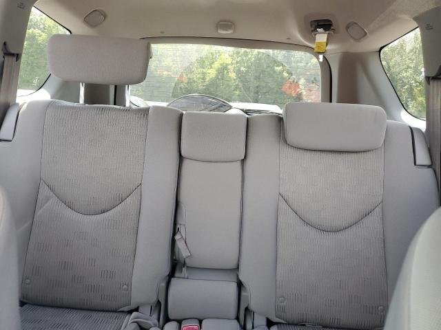 Photo 10 from auction – 2009 TOYOTA RAV4 with VIN JTMBF33V29D013922