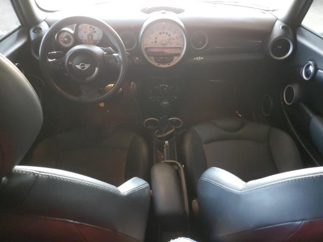 Photo 8 from auction – 2012 MINI COOPER S with VIN WMWZP3C56CT250631