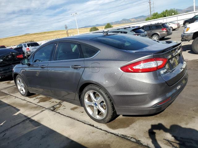 Photo 2 from auction – 2013 FORD FUSION SE with VIN 3FA6P0H7XDR343787