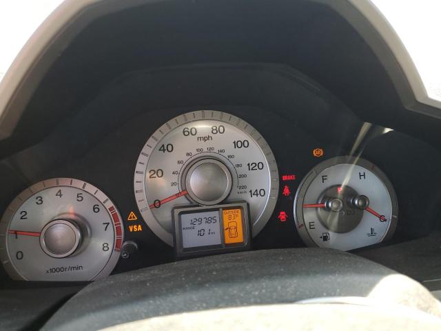 Photo 9 from auction – 2009 HONDA PILOT EXL with VIN 5FNYF38589B003827