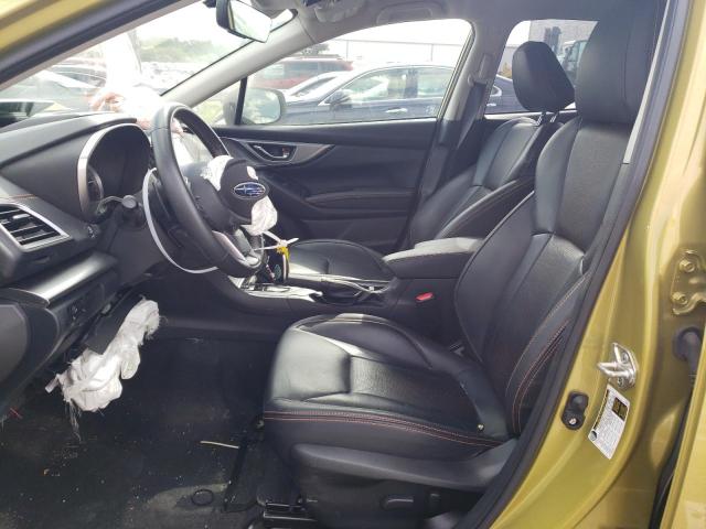 Photo 7 from auction – 2021 SUBARU CROSSTREK with VIN JF2GTHMC2MH347511