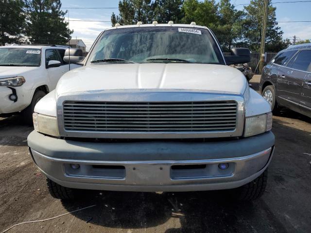 Photo 5 from auction – 1998 DODGE RAM 2500 with VIN 3B7KF22Z3WG105585
