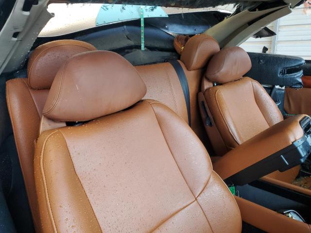 Photo 10 from auction – 2003 LEXUS SC 430 with VIN JTHFN48Y230045814