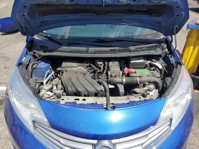 Photo 11 from auction – 2016 NISSAN VERSA NOTE with VIN 3N1CE2CP7GL402973