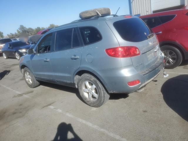 Zdjęcie 2 z aukcji – 2007 HYUNDAI SANTA FE G z VIN 5NMSG13D97H014935