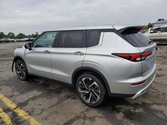 Photo 2 from auction – 2024 MITSUBISHI OUTLANDER with VIN JA4J4VA89RZ047525
