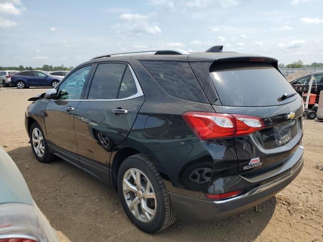 Photo 2 from auction – 2020 CHEVROLET EQUINOX PR with VIN 2GNAXNEV0L6268423