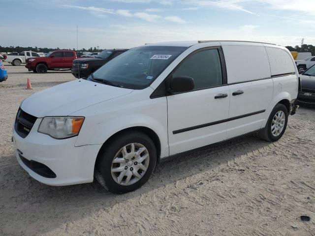 RAM TRADESMAN 2014 with VIN 2C4JRGAG0ER353124 - Photo from auction